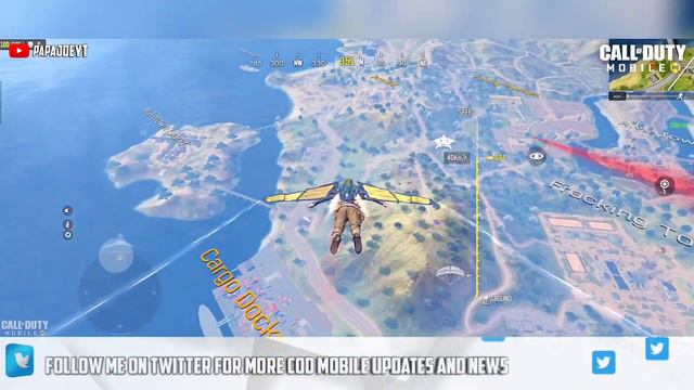 *NEW* FREE EPIC RIGGS - CHARACTER SKIN in COD Mobile! CALL OF DUTY VANGUARD EVENT REWARD смотреть онлайн