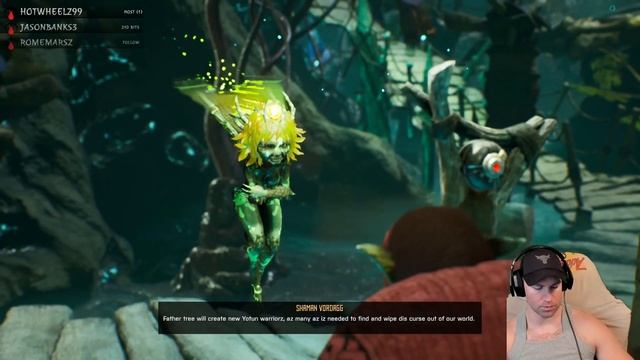 Arboria | Indie Games смотреть онлайн