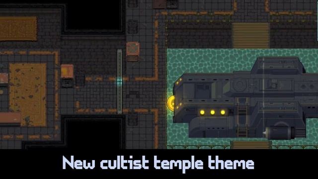 Depth of Extinction Winter Update смотреть онлайн