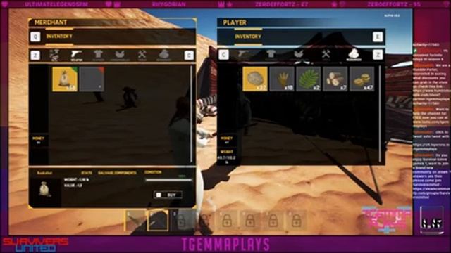 [PC][ENG] Welcome to the world of Badiya смотреть онлайн