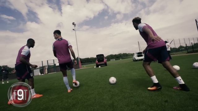 Fiat Skills Challenge смотреть онлайн