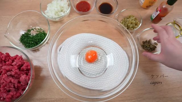 “Steak Tartaglia (Tartare)” dedicated to Wriothesley Genshin Fontaine dish /原神フォンテーヌ料理タルタルタワー リオセスリ смотреть онлайн