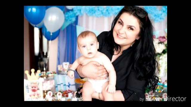 Нашему сыну 1 год. смотреть онлайн