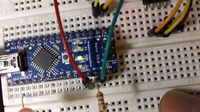 Conectar Arduino con su Telefono Android por Bluetooth creando su propia App смотреть онлайн