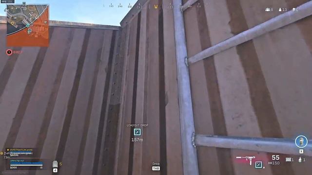Warzone Season 4.exe смотреть онлайн