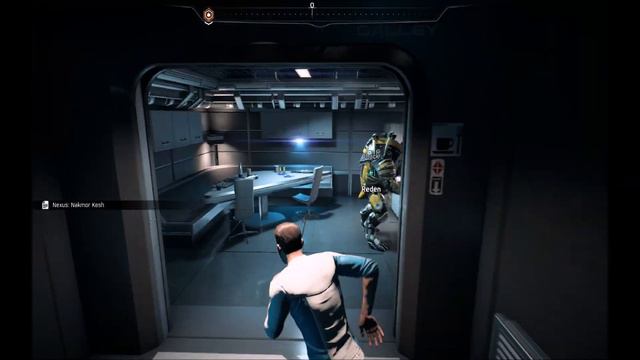 mass effect andromeda 7 folge смотреть онлайн