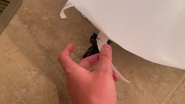 2021: Gemmy Airblown Inflatable Saxophone Snowman Review [4K]