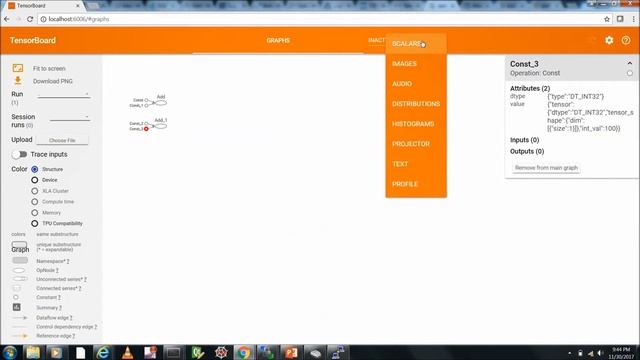 Episode-1.2: Getting started with Tensorflow & Tensorboard-TFK-Deep Learning || Exploring Neurons смотреть онлайн