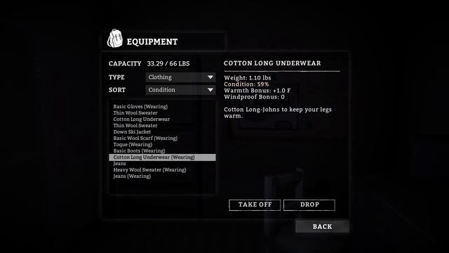 The Long Dark - First Look (Alpha v0.118) смотреть онлайн