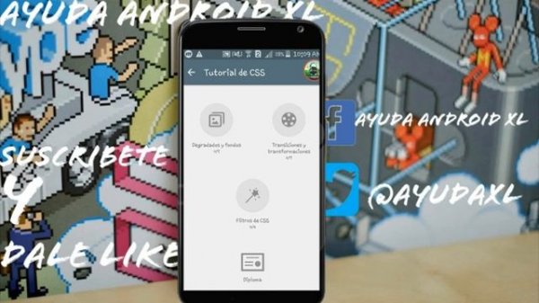 como Aprender a programar en Javascript desde tu android.