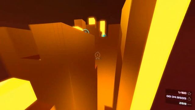 inMomentum Gameplay - FlameTongue смотреть онлайн