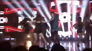 ЛИ ЧОН СОК ТАНЦУЕТ 《TROUBLE MAKER 》♡