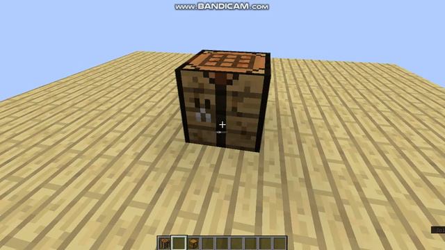 Как сделать сундук в Майнкрафте смотреть онлайн