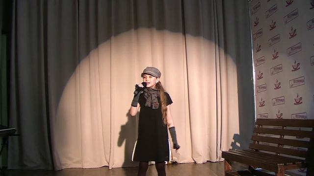 Мария Ковбасюк - Леди Совершенство смотреть онлайн