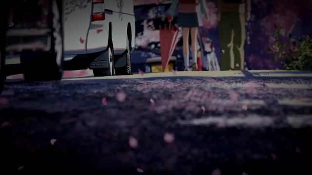 ♪ 5 Centimeters Per Second [AMV] - Goodbye смотреть онлайн