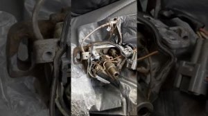 Если нет искры в двигателе 5А