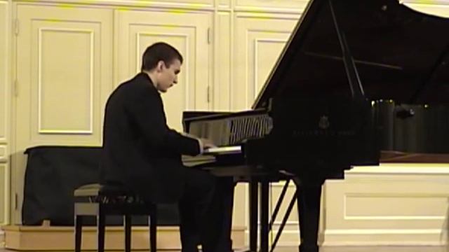 Tchaikovsky / Pletnev - Chinese Dance from ''The Nutcracker'' Suite смотреть онлайн