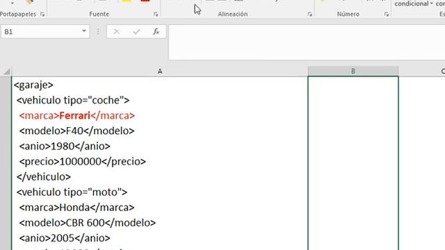 Utilizar Xpath en Microsoft Excel con XMLFILTRO смотреть онлайн