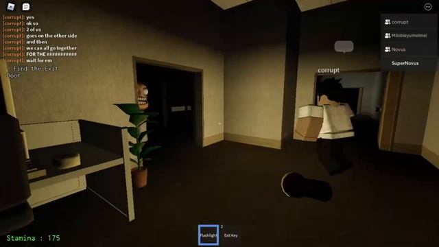13 Yr Olds Getting Terrified On Roblox | I Love My Job (Roblox) смотреть онлайн