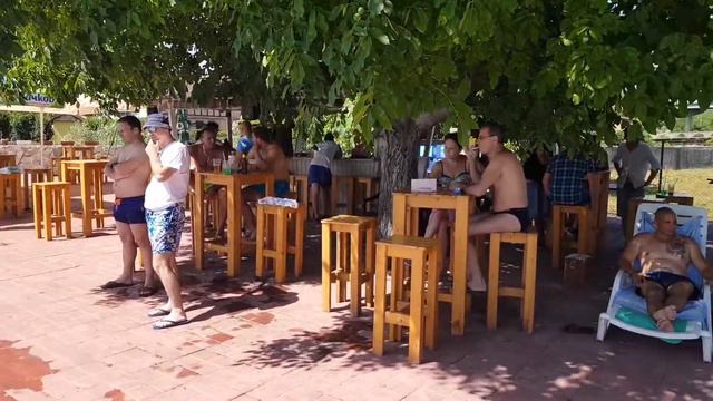 Събор на Лада Клуб България 2017 - Дряново(5) смотреть онлайн
