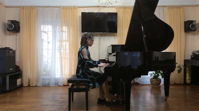 Н. Дремлюга Лирическая песня смотреть онлайн