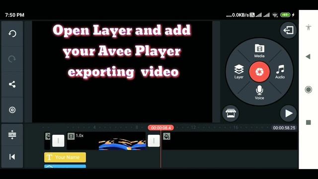 How to make Trap Nation intro on Mobile Tutorial New 2020+all material No fake link is description смотреть онлайн