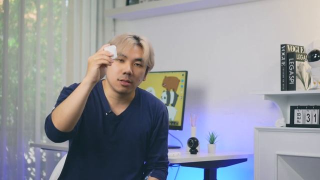 ต้องซื้อ iPad หรือ Mac รุ่นไหน? ถึงได้ AirPods ฟรี!! (Back to School) | อาตี๋รีวิว EP.1376 смотреть онлайн