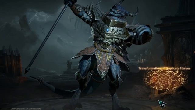 DragonHeir: Silent Gods | 200 Summons | How's Our Luck? смотреть онлайн