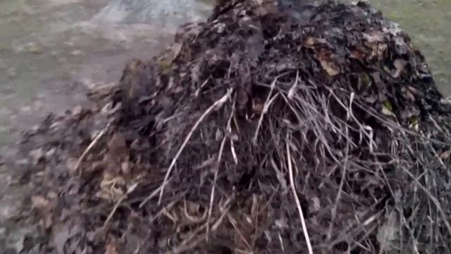 Ускоряем процесс компостирования смотреть онлайн
