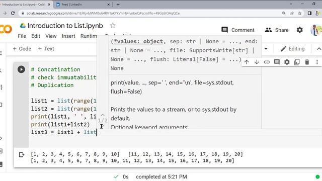 Learn Python for Data Scientist Data Analyst in Tamil - [ Episode - 3 ] List Introduction смотреть онлайн