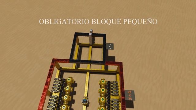 ?RETO 6: OBJETIVOS? The Ultimate Space Master. Campeonato Space Engineers смотреть онлайн