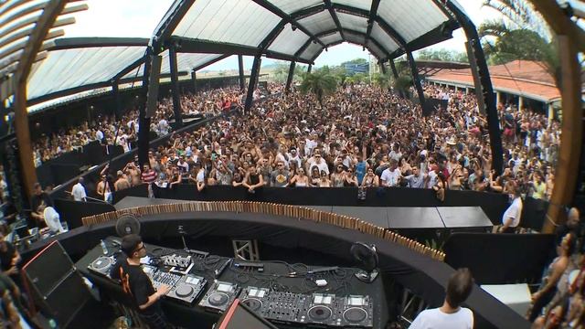 Michael Bibi - Summer Sessions 2018