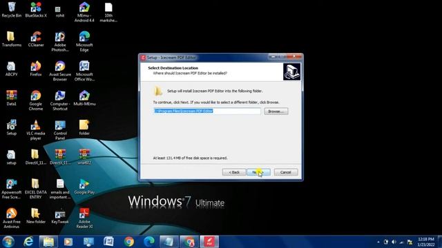 Best PDF editor for windows 7,8,10 free download !! Icecream pdf editor #pdfeditor #download смотреть онлайн