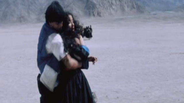 Simple Obsession.SRK