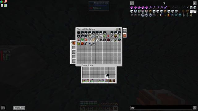 All The Mods 8 - Episode 16 - The OTHER Dimension, Vibranium & Unobtanium
