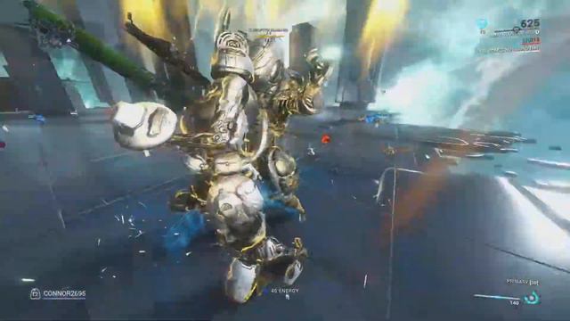 Warframe Quellor Groll Riven With high Speed change смотреть онлайн