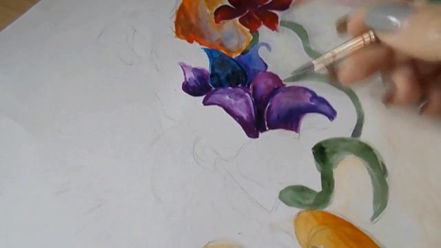 ART #7 ЭСКИЗ ТАТУИРОВКИ(3) смотреть онлайн
