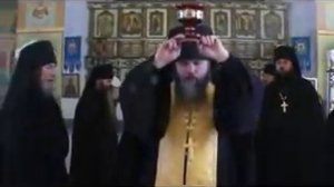 «Один день с...» монахами в мужском монастыре в Коробейниково