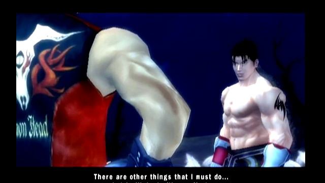 Tekken 5 - PS2 Playstation 2 Longplay Part 1 (Full Game) [009] смотреть онлайн