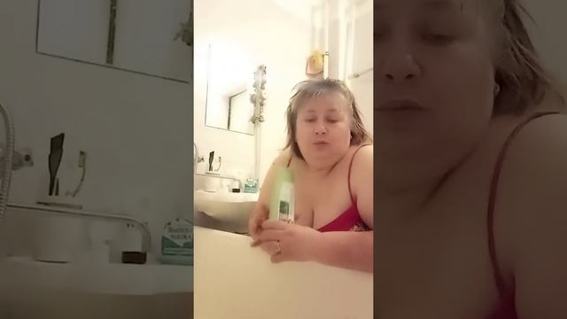 мой отзыв о шампуне Botanica Faberlic. Артикул 1316. смотреть онлайн