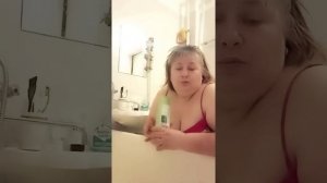 мой отзыв о шампуне  Botanica Faberlic. Артикул 1316.