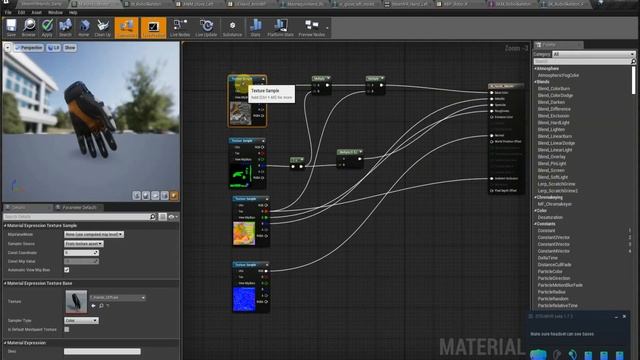 06 SteamVR Input Plugin: Hand Animations with ROBORECALL & MOONDUST assets смотреть онлайн