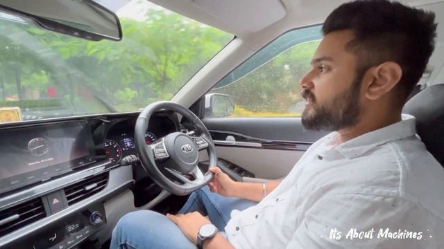 Kia Seltos HTX IVT Honest Ownership Review | Better than Hector , Harrier and Creta? смотреть онлайн