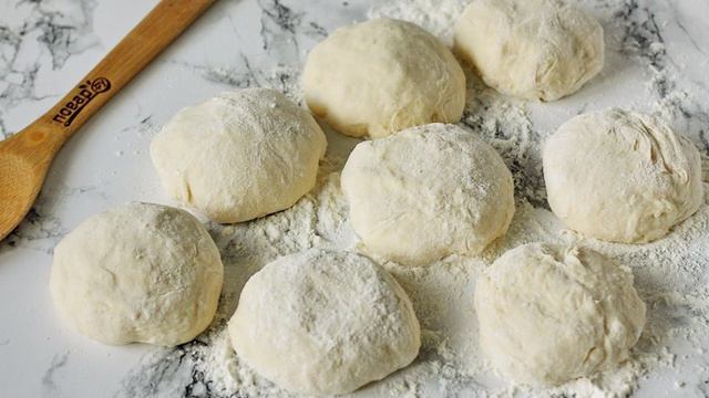 Вкусные будни