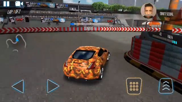 GTR Speed Rivals [iOs] [Android] Game First Look _ 128G смотреть онлайн