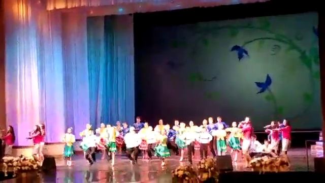 Республика детства и творчества - наша любимая стихия! смотреть онлайн