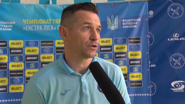 Кирилл Красий. Титан 2:3 Эпицентр К Авангард. Кубок лиги. 1 тура в Группе А. смотреть онлайн