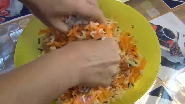 Что приготовить из кабачков?|Как приготовить фаршированные кабачки? Видео рецепт смотреть онлайн