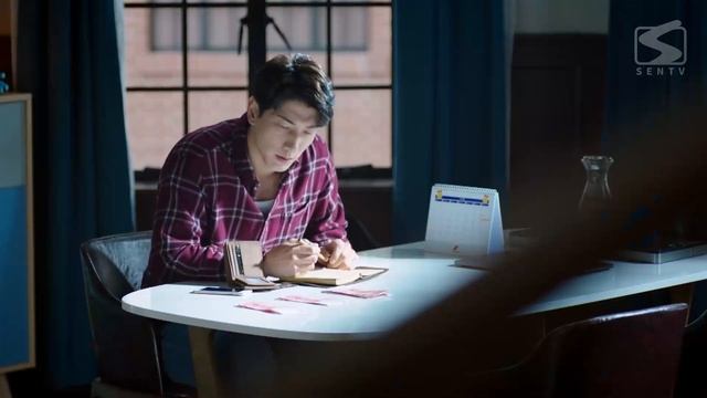 【ENG SUB】Cupid of the Supermodel Dad | Good Every Day 03 ( Tong LiYa, Zhang Liang) смотреть онлайн