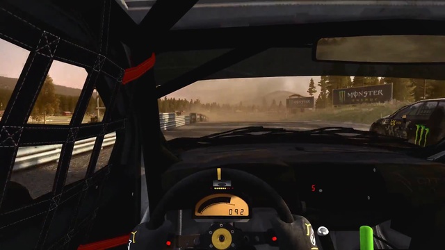 DiRT Rally - The Road Ahead – PC Launch Trailer смотреть онлайн